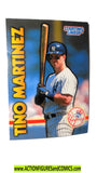 Starting Lineup TINO MARTINEZ 1988 NY sports baseball