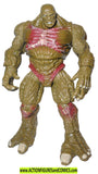 marvel legends ABOMINATION 2007 Hulk movie