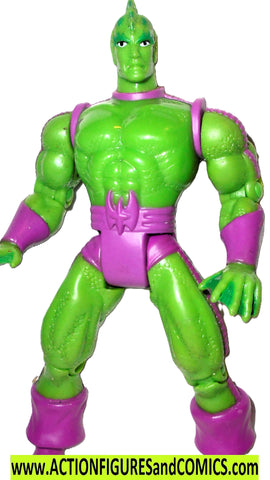 Fantastic Four TRITON 1995 toybiz marvel universe