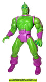 Fantastic Four TRITON 1995 toybiz marvel universe