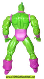 Fantastic Four TRITON 1995 toybiz marvel universe
