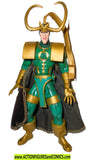 Avengers Animated LOKI 1997 thor marvel universe