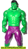 Marvel Universe HULK 2015 6 inch basic avengers