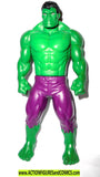 Marvel Universe HULK 2015 6 inch basic avengers