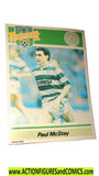 Starting Lineup PAUL McSTAY 1989 Soccer Futbol Scottish