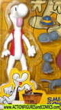 BONE ReSaurus SMILEY BONE 1998 comic dog moc