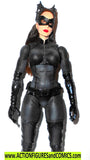 Batman Kai CATWOMAN play arts Dark Knight Rises movie fig