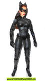 Batman Kai CATWOMAN play arts Dark Knight Rises movie fig