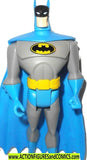 justice league unlimited BATMAN super friends V2 classic dc