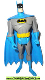 justice league unlimited BATMAN super friends V2 classic dc