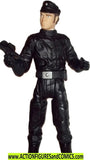 star wars action figures IMPERIAL OFFICER 2000 potj
