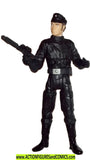 star wars action figures IMPERIAL OFFICER 2000 potj