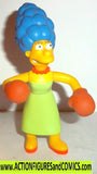 simpsons MARGE SIMPSON playmates 1st appearance