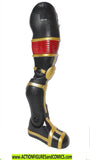 DC UNIVERSE classics IMPERIEX RIGHT LEG series 10 wave build a figure baf part