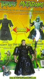 teenage mutant ninja turtles SHREDDER 2003 Mutations transforming