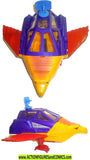 Masters of the Universe TALON FIGHTER 2022 he-man variant