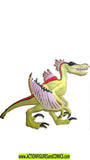 Jurassic Park VELOCIRAPTERYX jp53 kenner movie II 2