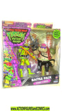 teenage mutant ninja turtles DONNIE vs BEBOP 2023 mib moc