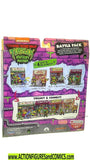 teenage mutant ninja turtles DONNIE vs BEBOP 2023 mib moc