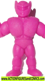 Muscle m.u.s.c.l.e men Kinnikuman ARMSTRONG 88 Magenta