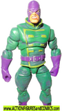 marvel universe WRECKER series 2 020 2010 hasbro 3.75 inch action figures fig