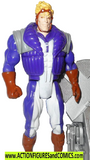 X-MEN X-Force toy biz CANNONBALL 1992 new mutant marvel