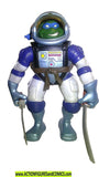 teenage mutant ninja turtles LEONARDO Space hopping tmnt 2003