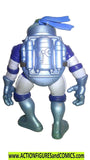 teenage mutant ninja turtles LEONARDO Space hopping tmnt 2003