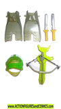 teenage mutant ninja turtles LEONARDO Deep diving scuba gear