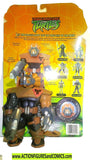 teenage mutant ninja turtles Commander MOZAR 2003 dino