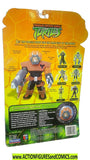 teenage mutant ninja turtles Commander MOZAR 2003 dino