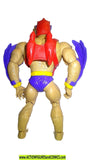 Masters of the Universe STRATOS 2022 origins early design
