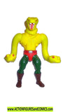 Masters of the Universe KING HISS origins He-man hisss hsss