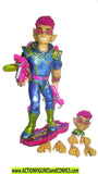 teenage mutant ninja turtles ZAK 7 inch super7 super tmnt