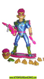 teenage mutant ninja turtles ZAK 7 inch super7 super tmnt