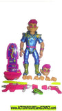 teenage mutant ninja turtles ZAK 7 inch super7 super tmnt