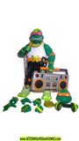 teenage mutant ninja turtles MICHELANGELO 7 inch super tmnt
