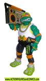 teenage mutant ninja turtles MICHELANGELO 7 inch super tmnt