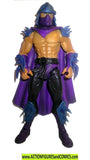 teenage mutant ninja turtles SHREDDER 7 inch super7 tmnt