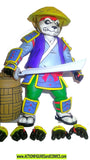 teenage mutant ninja turtles PANDA KHAN 7 inch ultimates tmnt