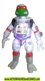 teenage mutant ninja turtles RAPHAEL 7 inch outer super tmnt