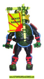 teenage mutant ninja turtles LEONARDO 7 inch Leo tmnt