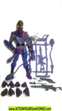 teenage mutant ninja turtles FOOT SOLDIER 7 inch 2020 tmnt