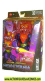 masters of the universe MANTENNA masterverse he-man moc mib
