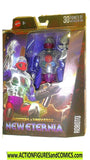 masters of the universe ROBOTO masterverse he-man moc mib