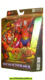 masters of the universe BEASTMAN masterverse he-man moc mib