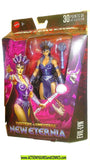 masters of the universe EVIL LYN masterverse he-man moc mib