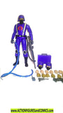 gi joe COBRA TROOPER 7 inch Ultimates wave 3 complete