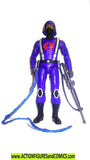 gi joe COBRA TROOPER 7 inch Ultimates wave 3 complete