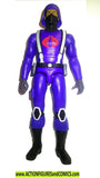 gi joe COBRA TROOPER 7 inch Ultimates wave 3 complete